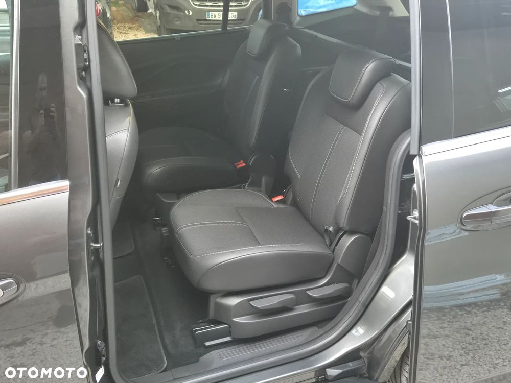 Ford Grand C-MAX 1.5 EcoBoost Start-Stopp-System Titanium - 18