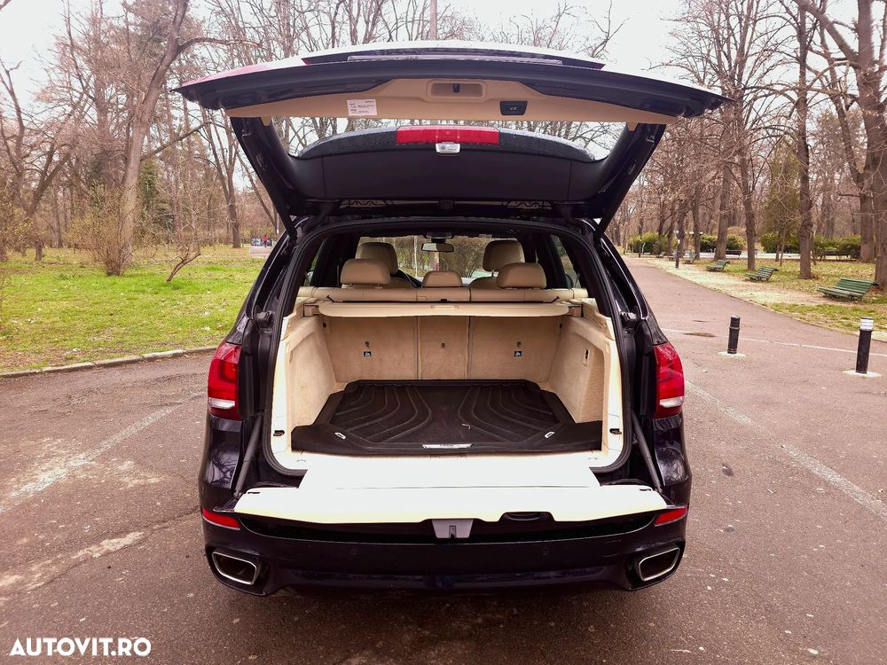 BMW X5 xDrive30d Sport-Aut. - 6