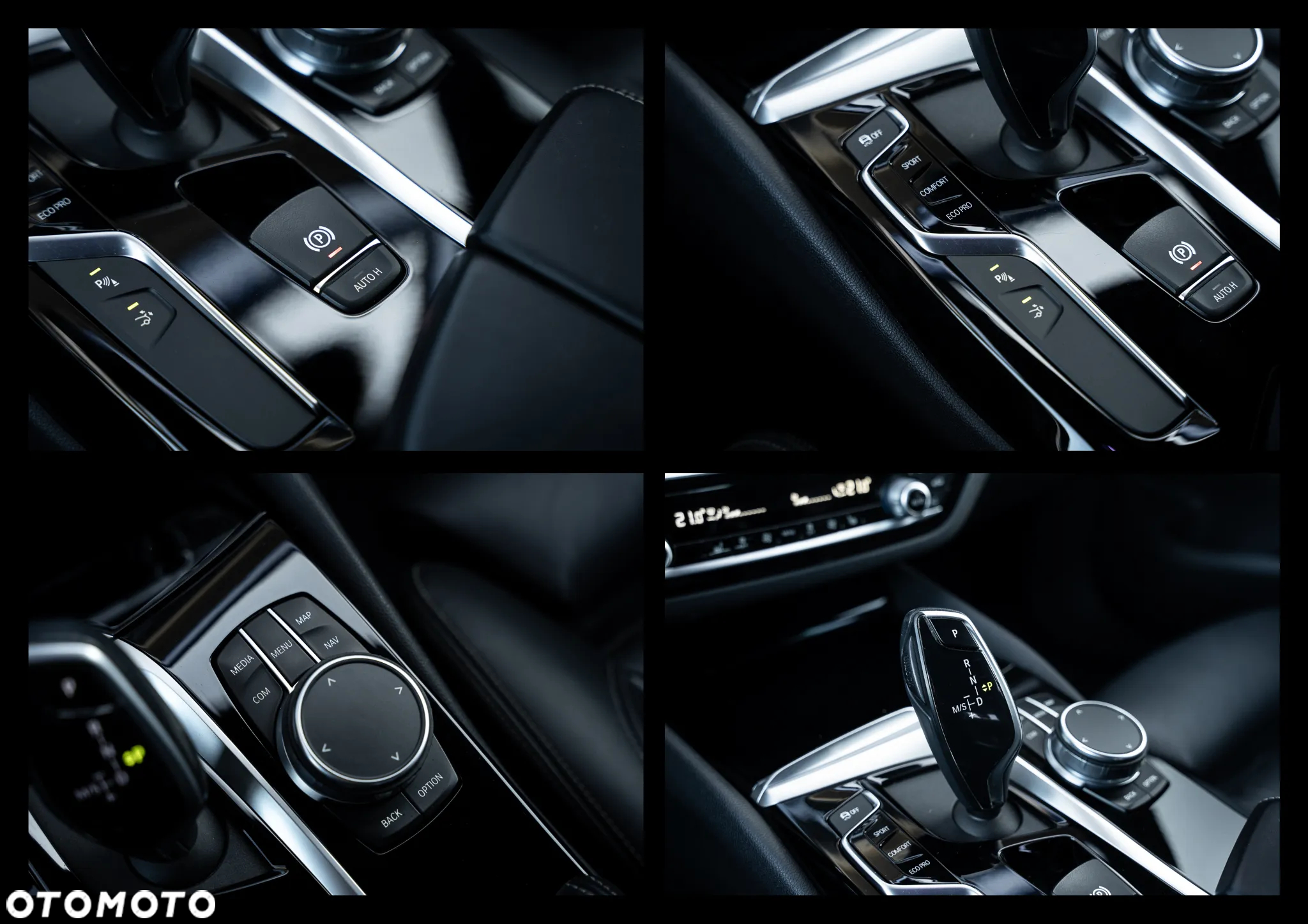 BMW 6GT 620d Gran Turismo Sport Line - 34