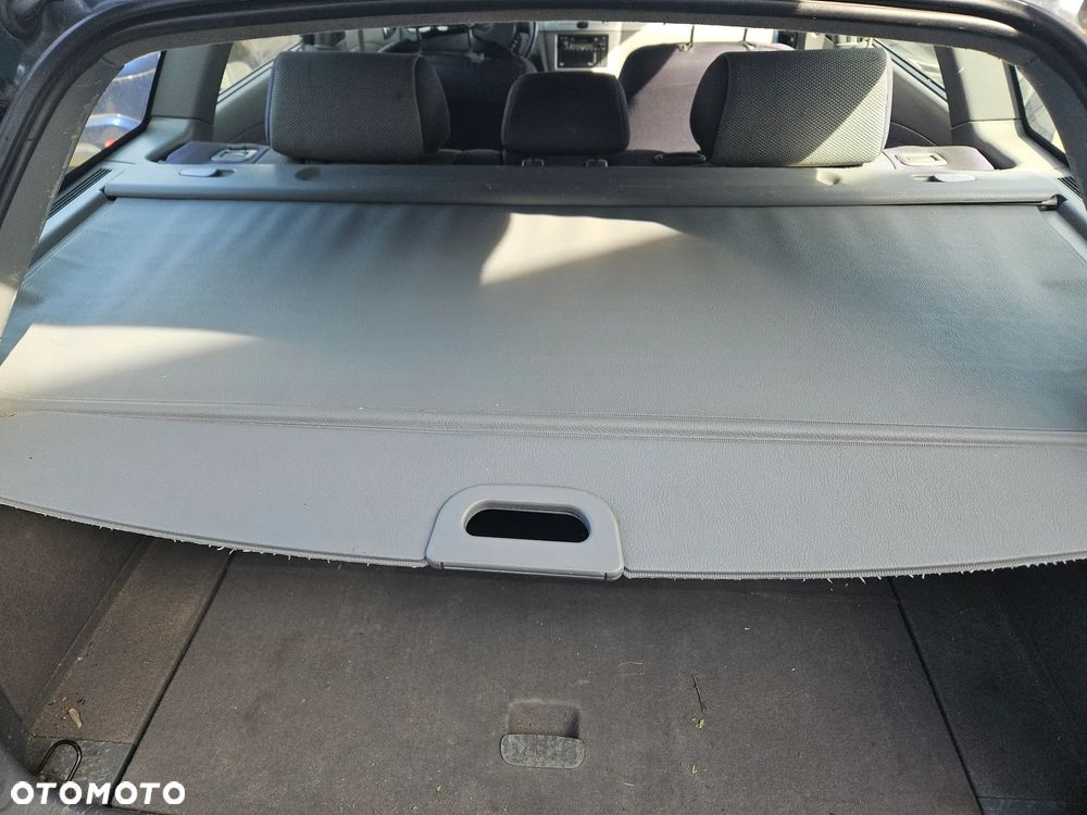 Roleta bagażnika Chevrolet Nubira Lacetti 2008r kombi 58U - 1