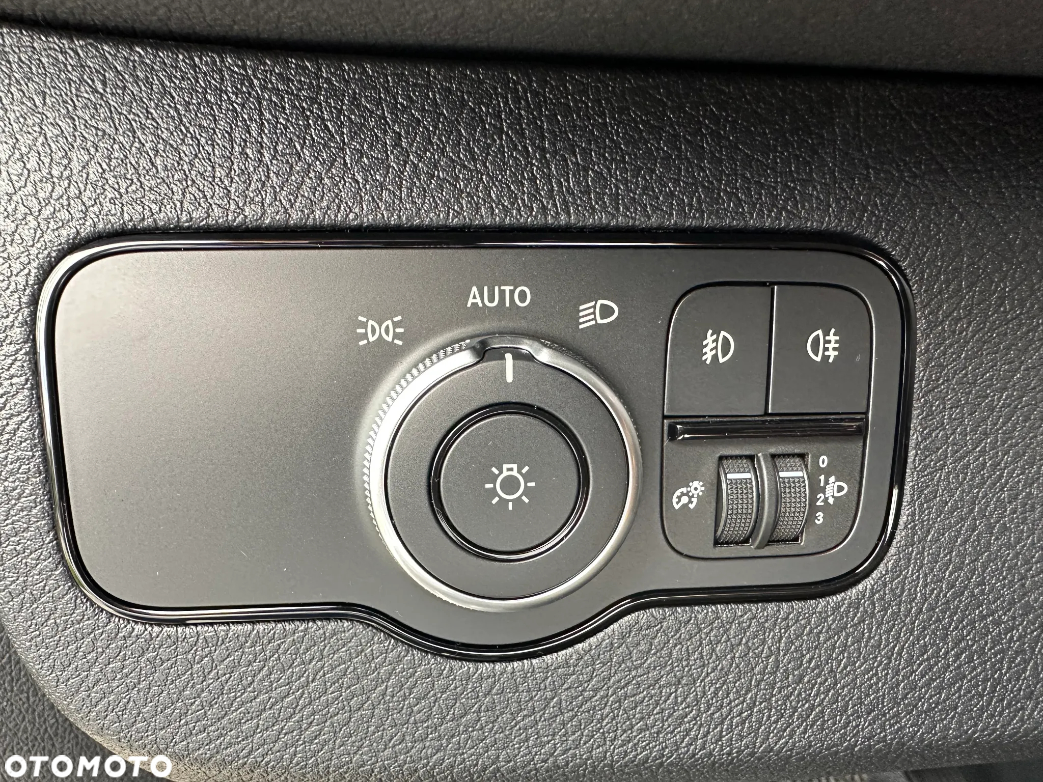 Mercedes-Benz Sprinter - 10