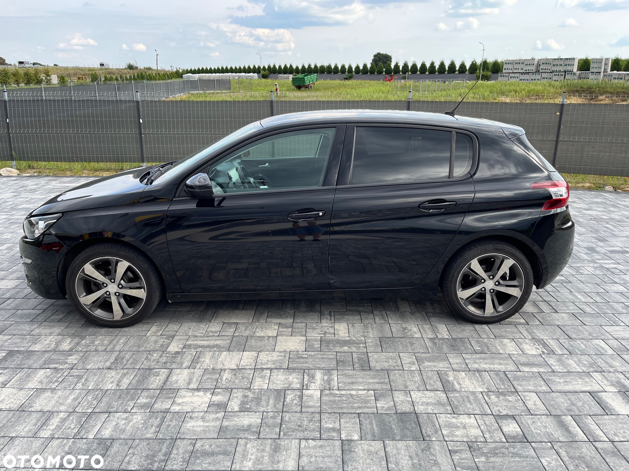 Peugeot 308 1.2 PureTech Active S&S - 6
