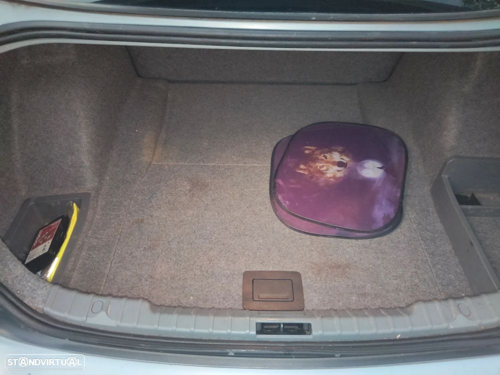 BMW 320 d Navigation - 24