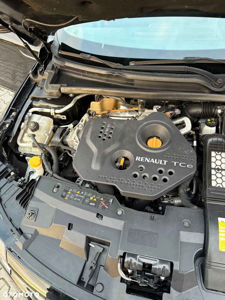 Renault Talisman 1.6 Energy TCe Limited EDC - 23