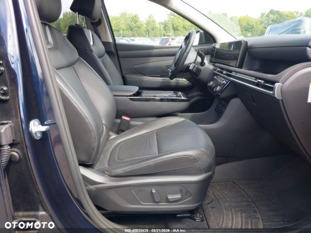 Hyundai Tucson 2024 photo 5