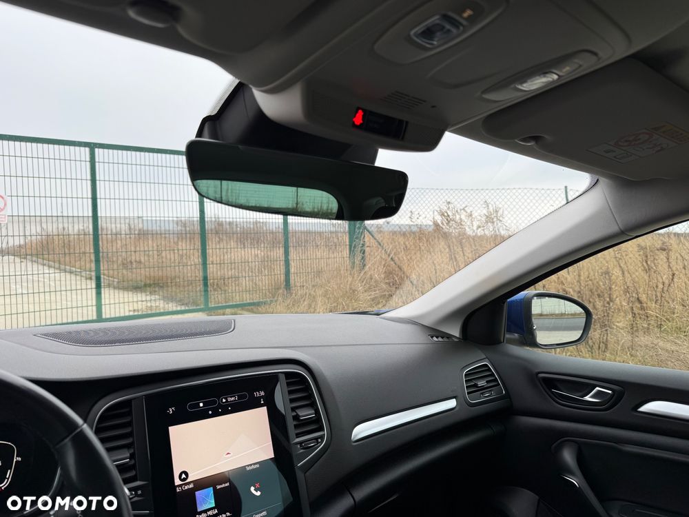 Renault Megane 1.3 TCe FAP Intens EDC - 26
