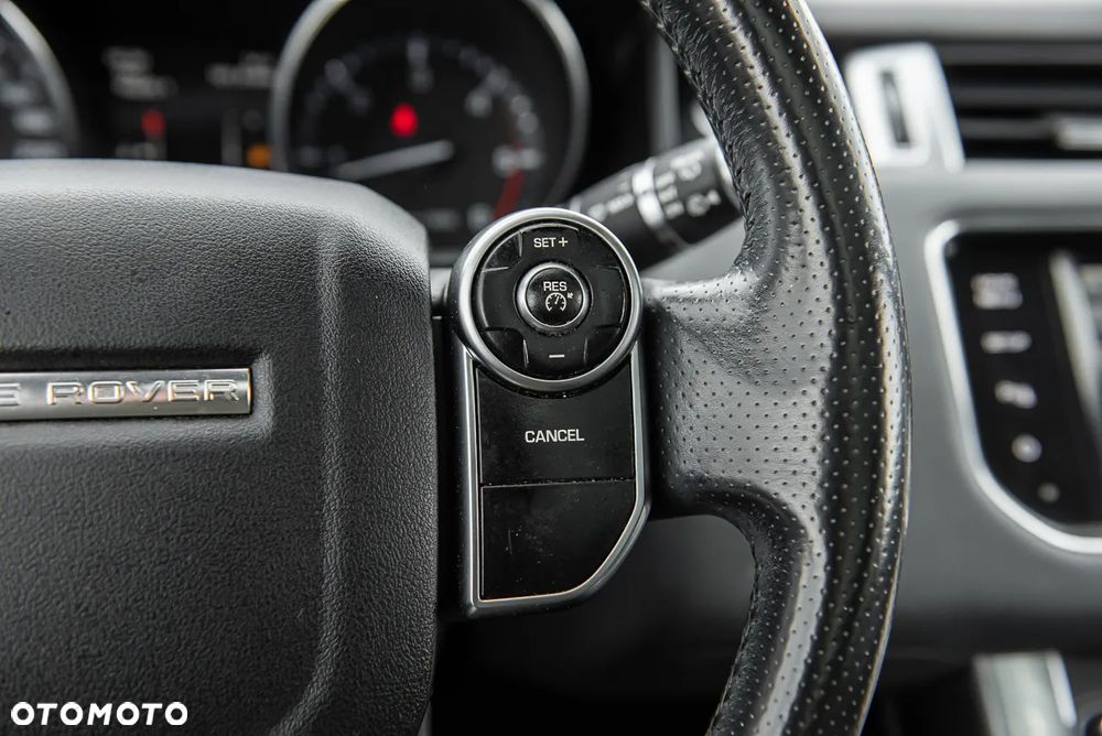 Land Rover Range Rover Sport TDV6 HSE - 19