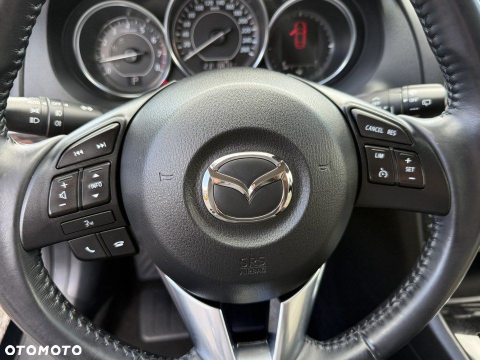 Mazda 6 SKYACTIV-G 165 Drive Exclusive-Line - 22