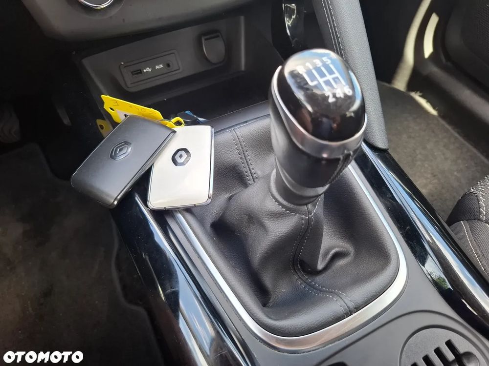 Renault Kadjar Energy TCe 130 Life - 22