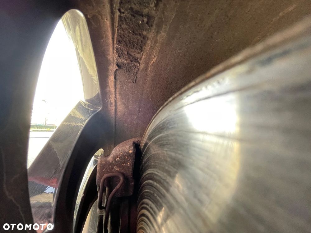 Renault Megane 2.0 140 CVT Bose Edition - 28