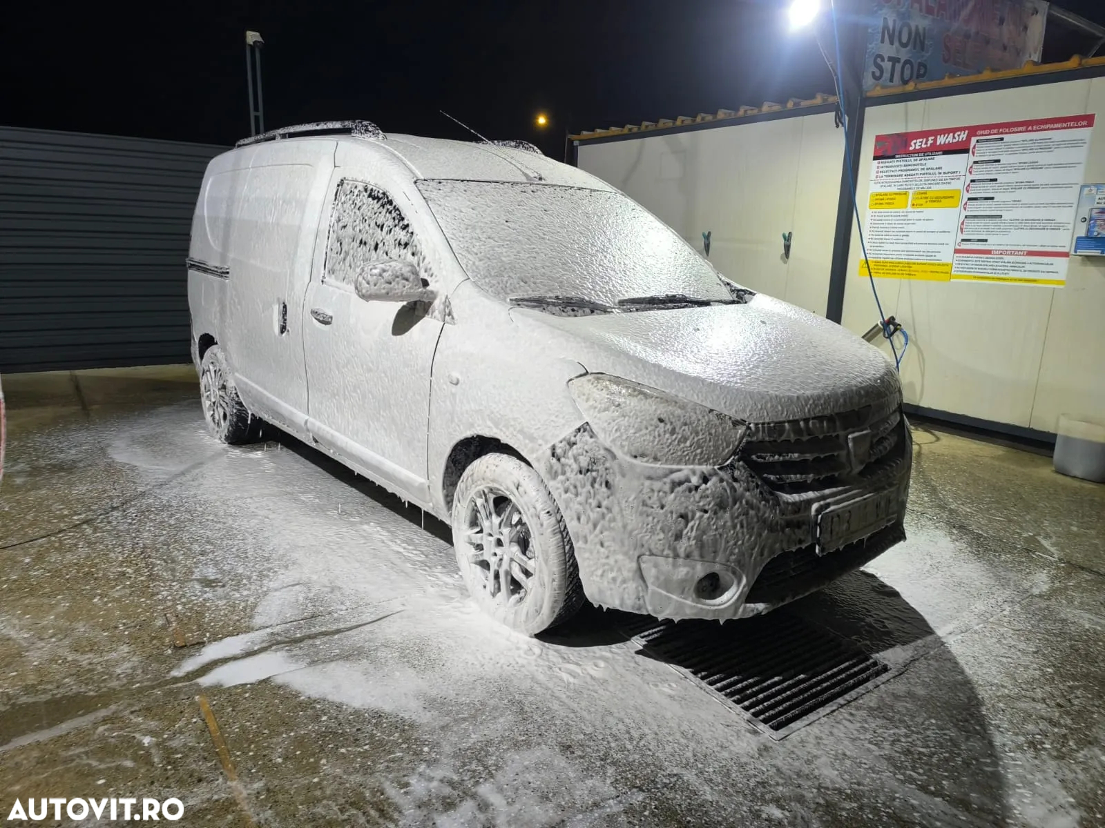 Dacia Dokker 1.5 Ambiance - 12