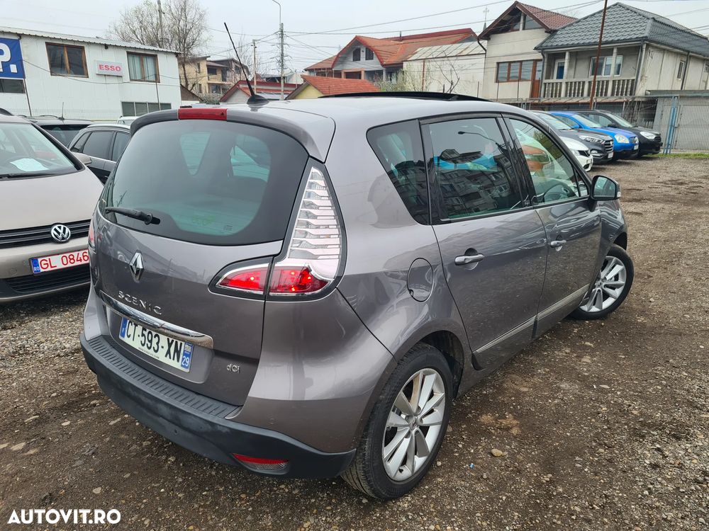 Renault Scenic - 3