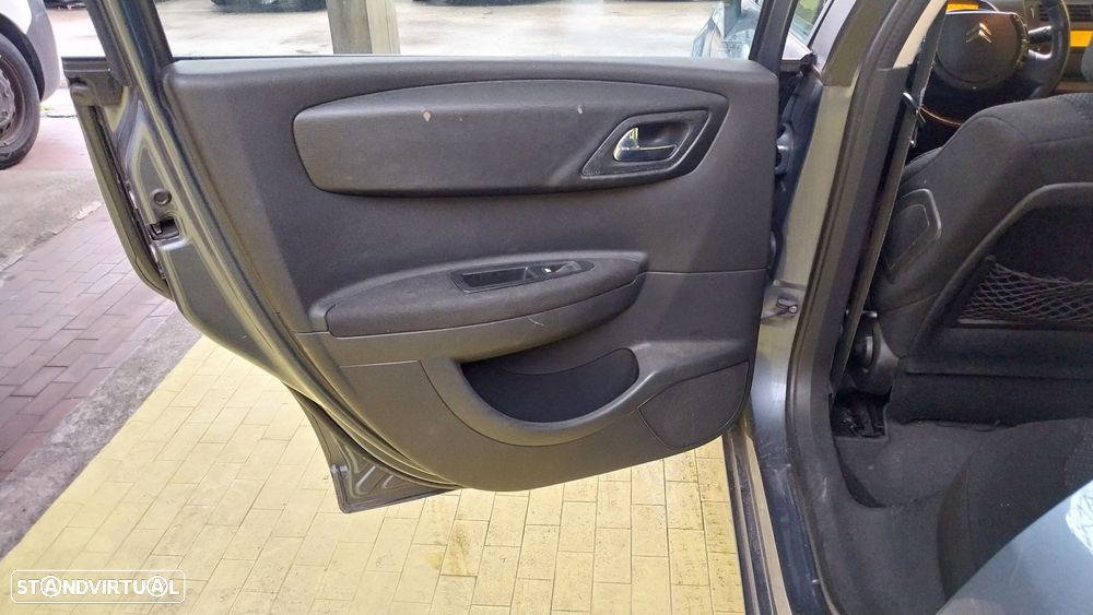Citroën C4 1.4 16V VTR Pack - 11