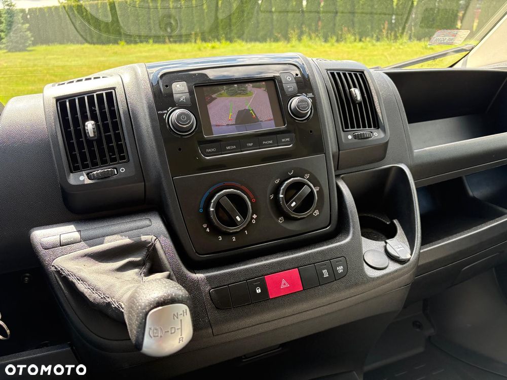 Fiat Ducato - 14