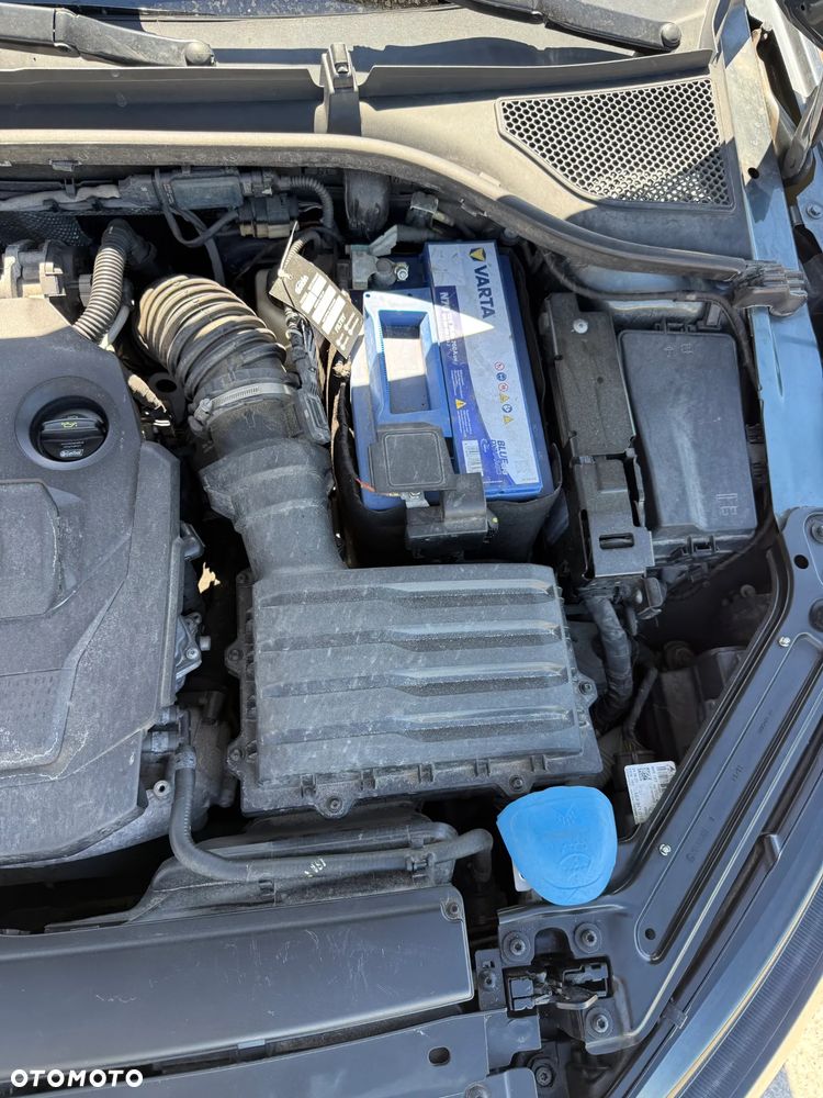 Skoda Octavia 2.0 TDI Ambition - 23