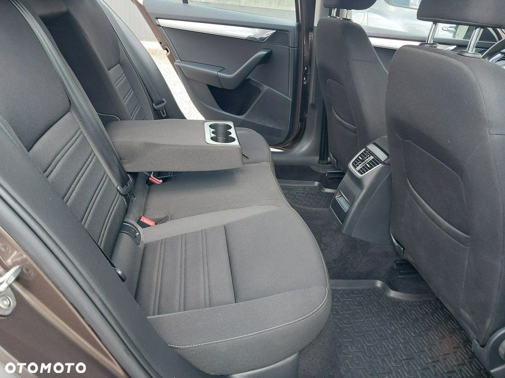 Skoda Octavia - 17