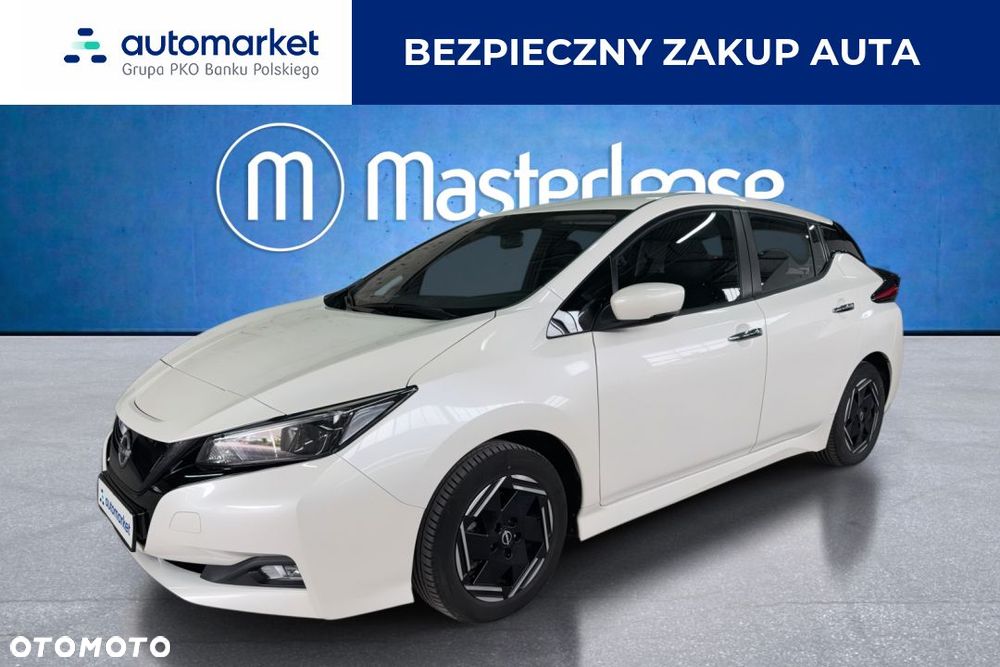 Nissan Leaf 40kWh Acenta - 1
