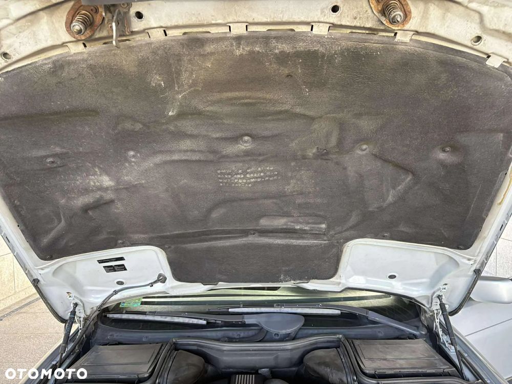 BMW Seria 5 - 16