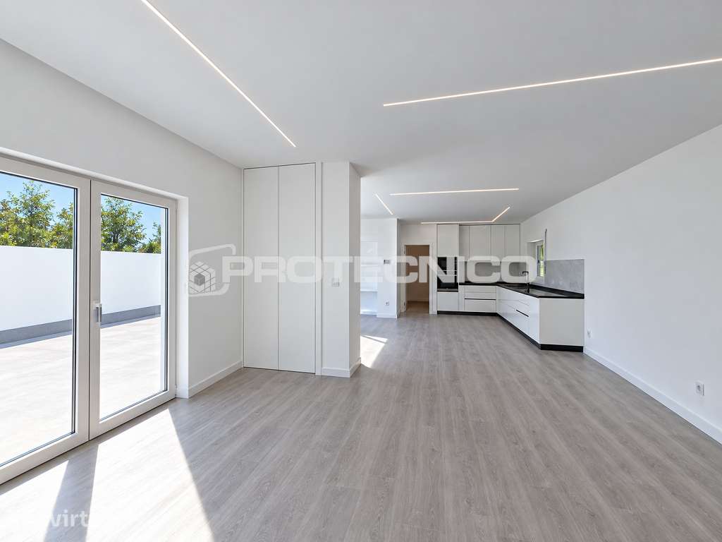 Moradia T4 em Vagos | Conforto e Elegância - Grande imagem: 5/24