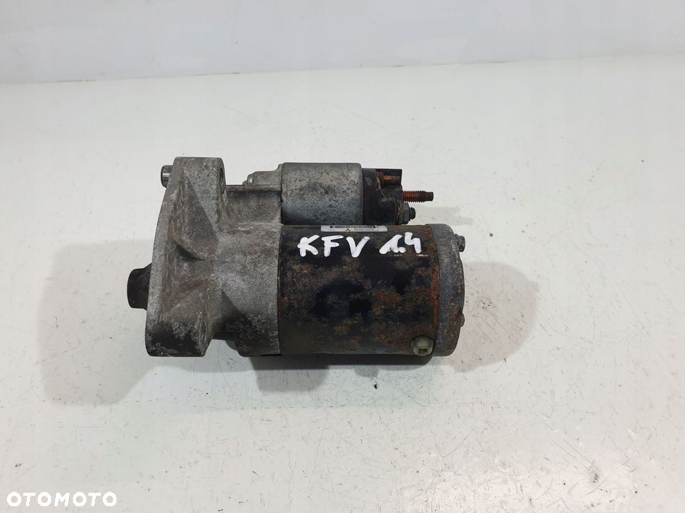 rozrusznik 9656317780 peugeot 207 lift citroen c3 eur 1.4b - 2