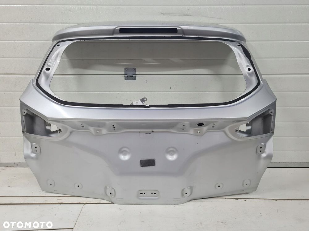 Klapa bagażnika Ford Focus mk3 kombi - 1
