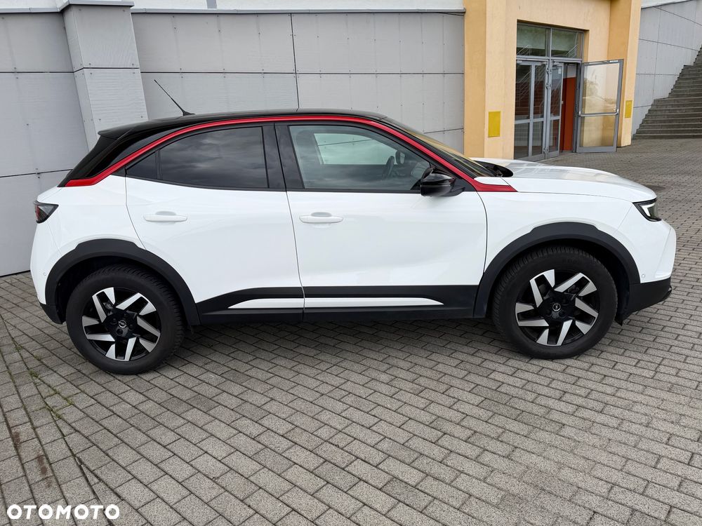Opel Mokka 1.2 T GS Line Plus S&S - 6