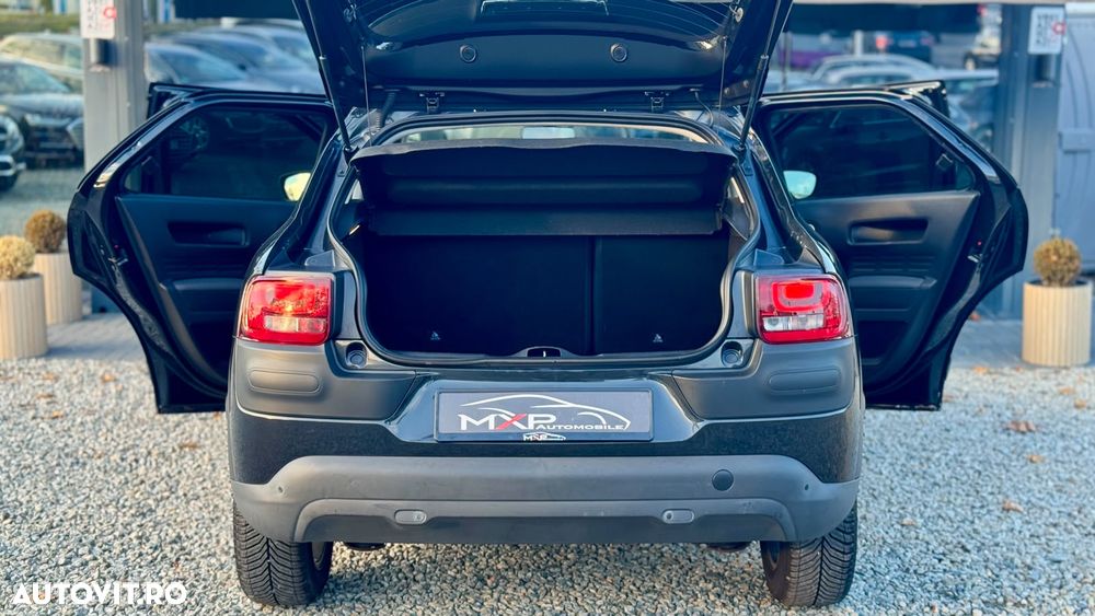 Citroën C4 Cactus BlueHDi 100 ETG6 Stop&Start Feel - 15