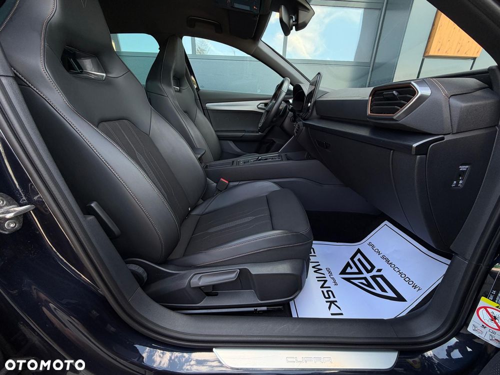 Cupra Formentor 2.0 TSI 4Drive VZ DSG - 17