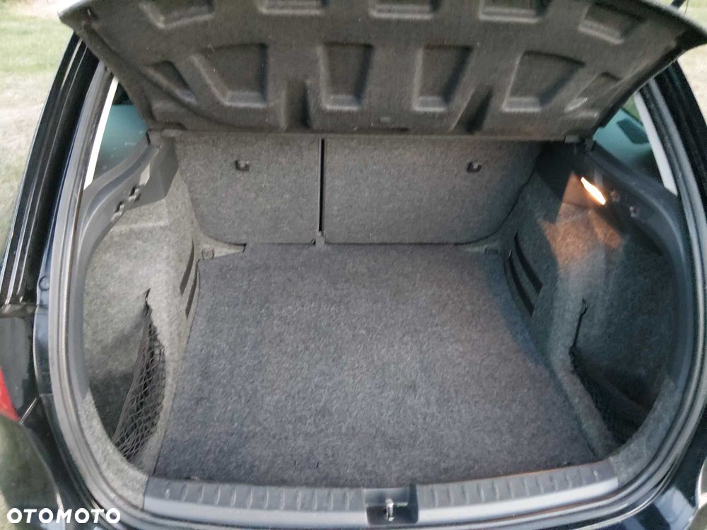 Seat Ibiza ST - 8