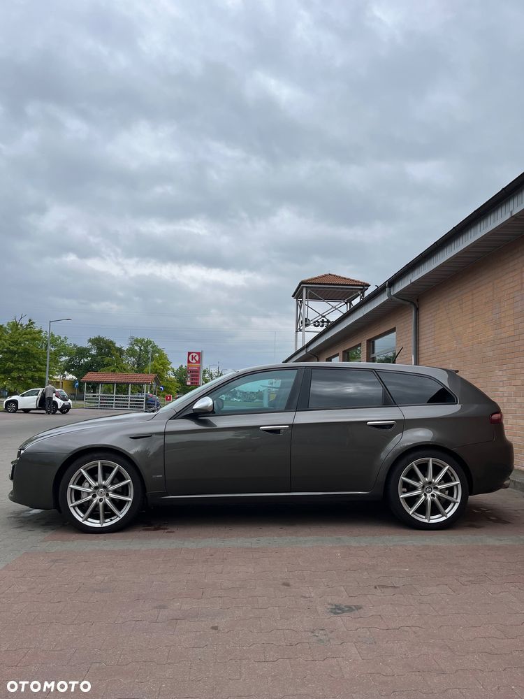 Alfa Romeo 159 2.0JTDM Sport Plus - 3