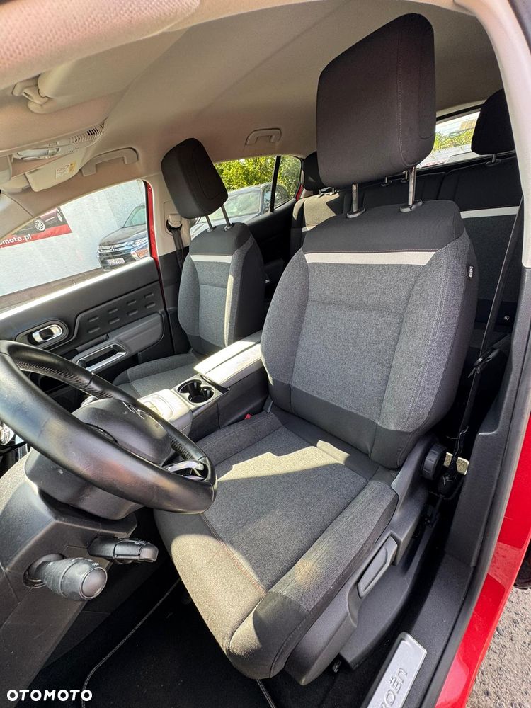 Citroën C5 Aircross 1.2 PureTech Feel - 14