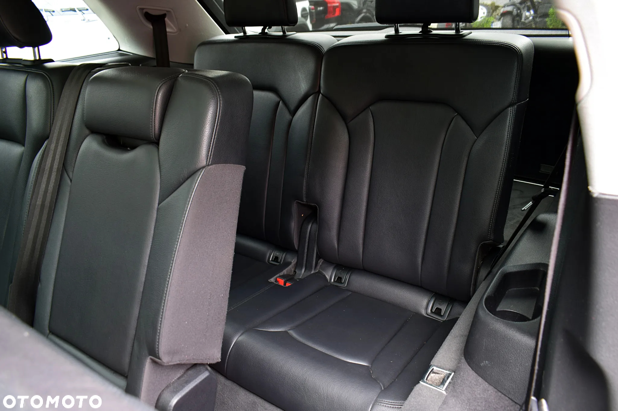 Audi Q7 - 7