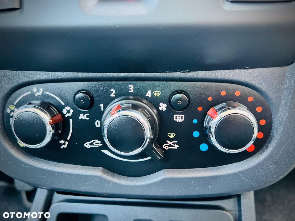 Dacia Duster 1.6 16V 4x2 Ambiance - 13