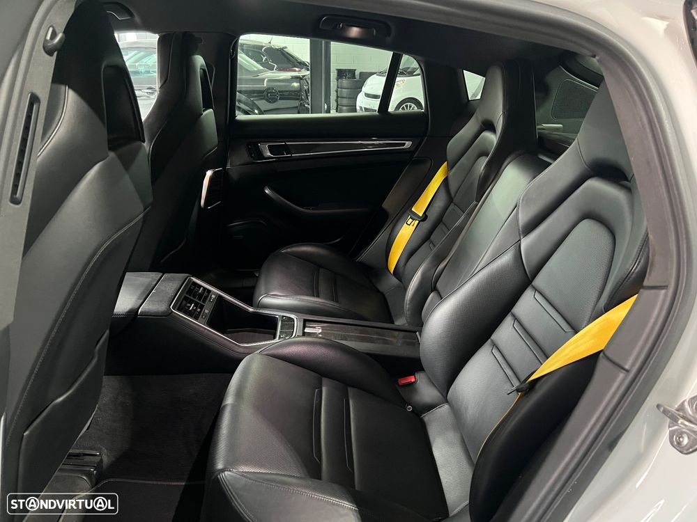 Porsche Panamera 4S Executive PDK - 16
