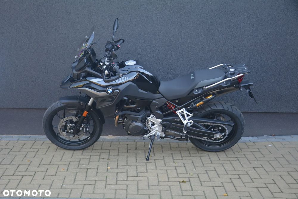 BMW GS - 25