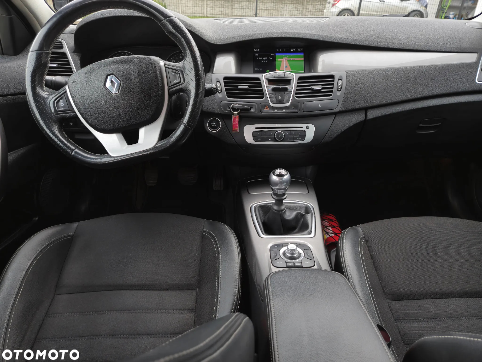 Renault Laguna 2.0 dCi Limited - 7