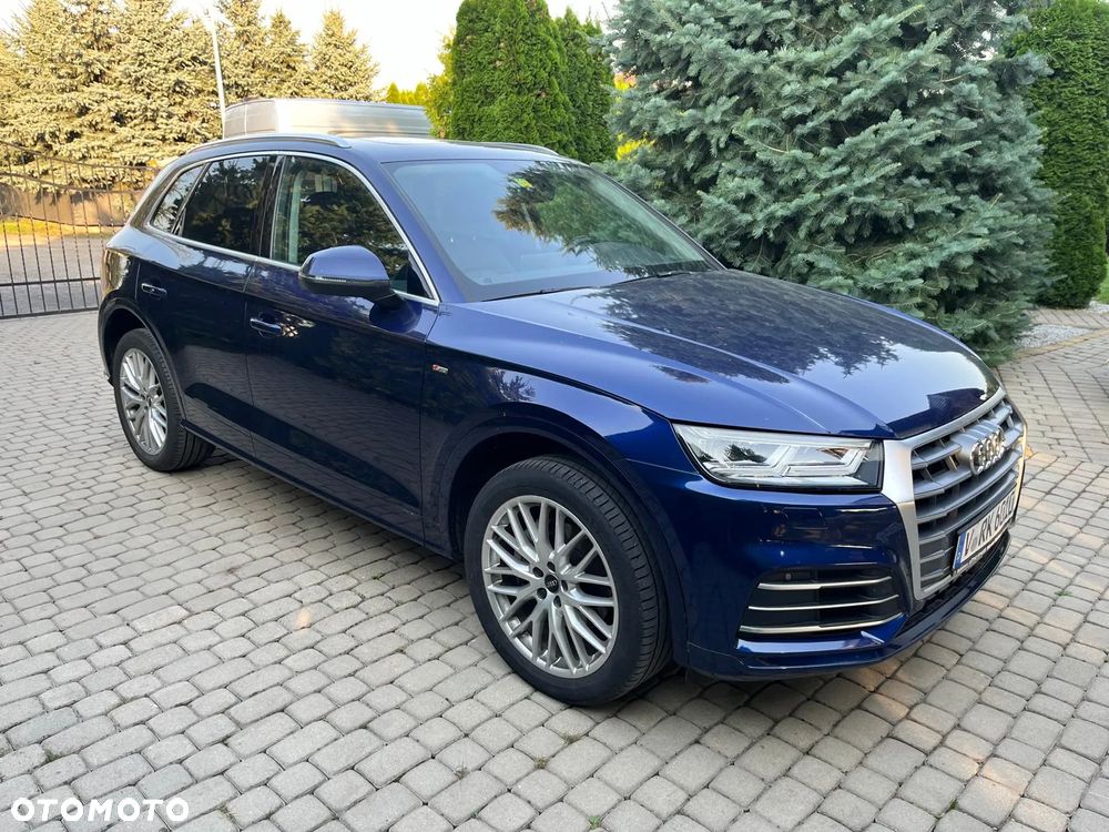 Audi Q5 2.0 TDI Quattro S tronic - 15