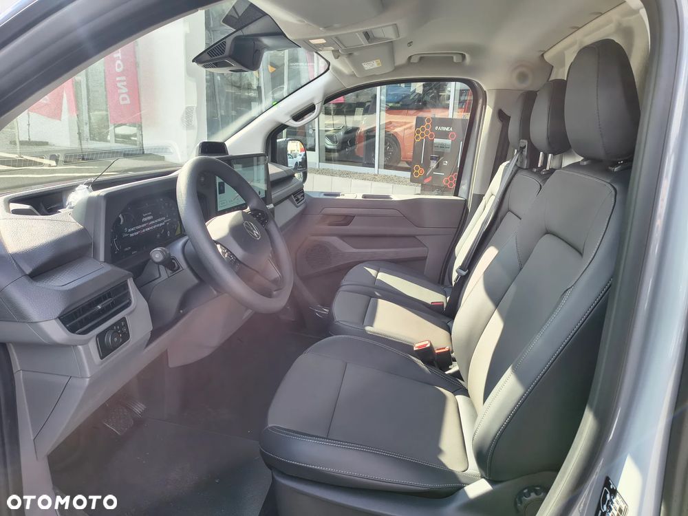 Volkswagen Transporter L2H1 Plus - 5