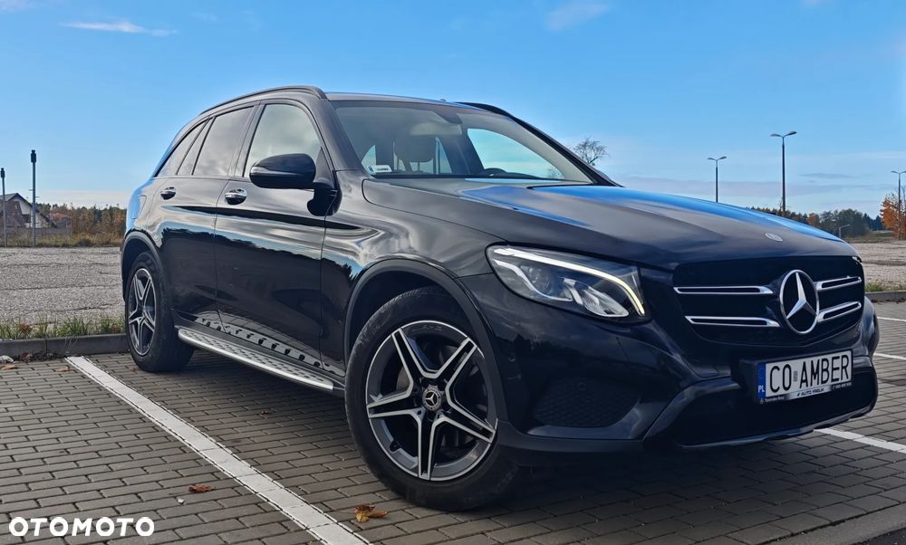 Mercedes-Benz GLC - 3
