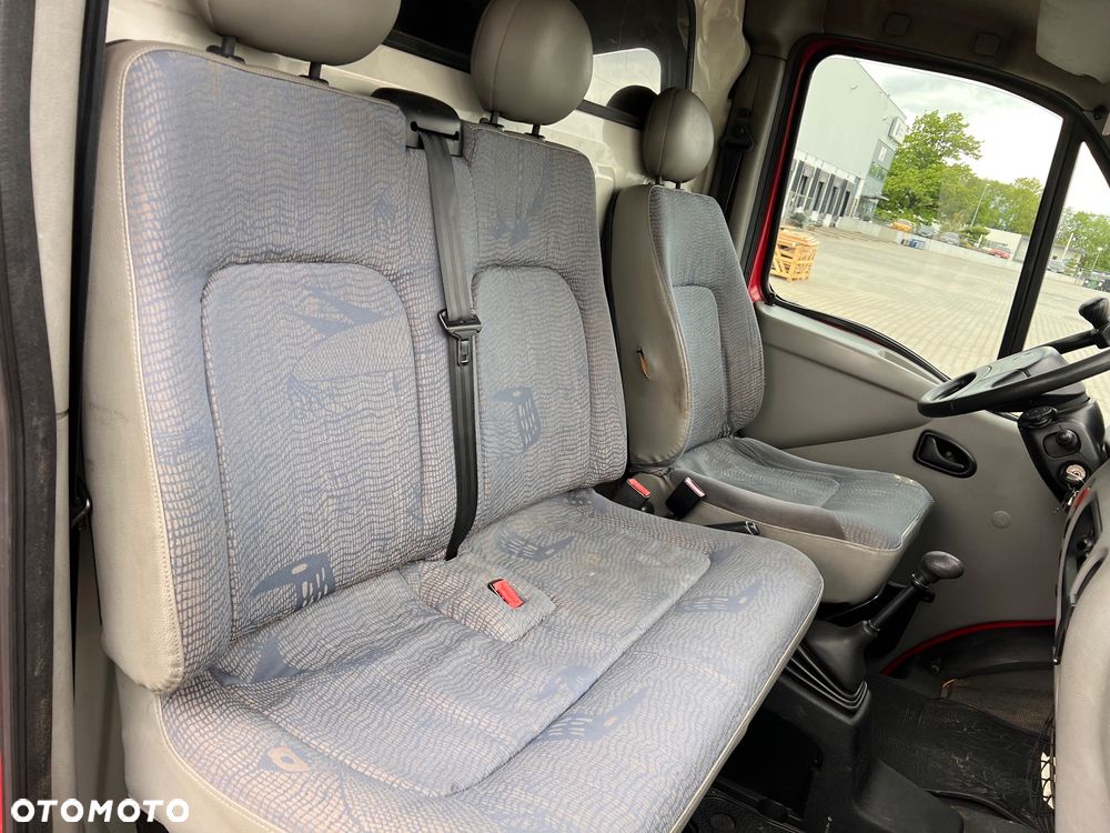 Renault Master - 18