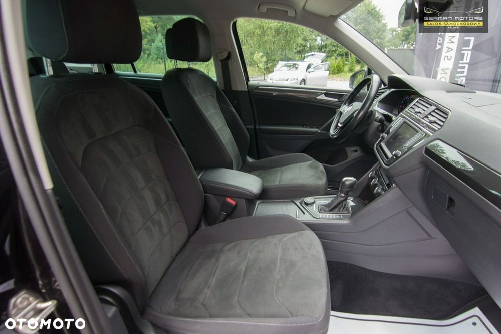 Volkswagen Tiguan - 34