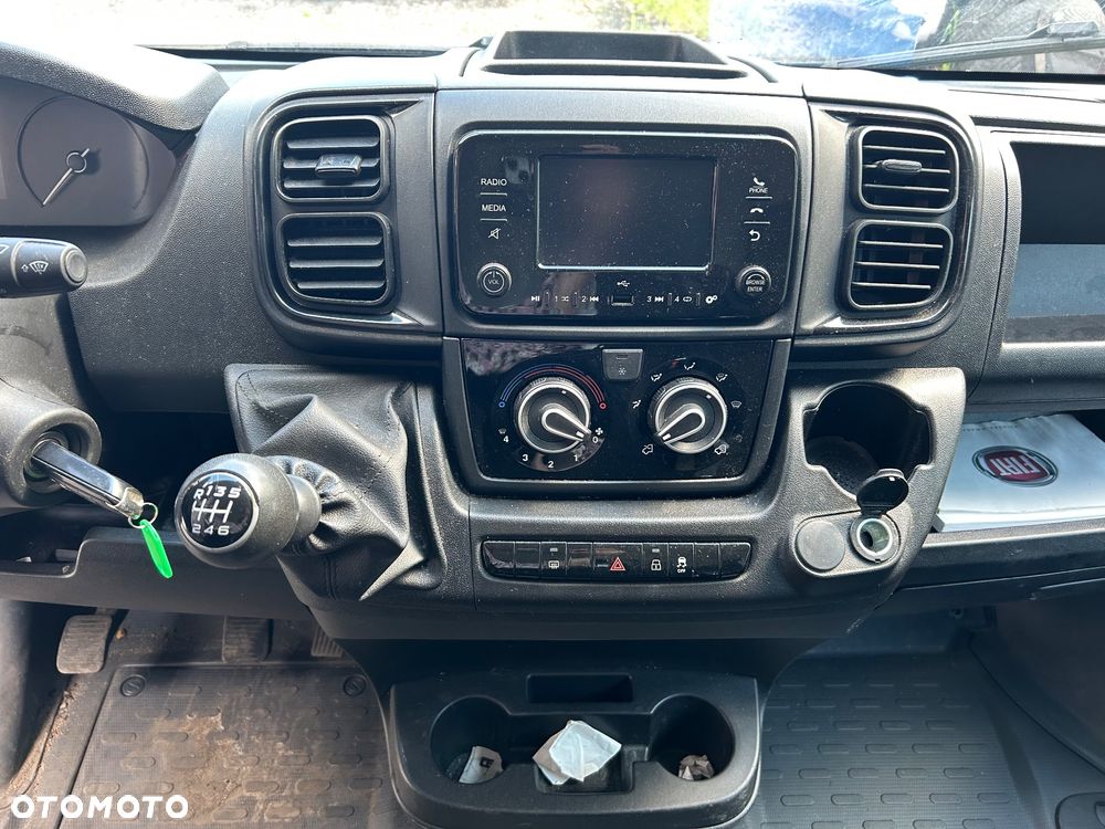 Fiat Ducato - 10