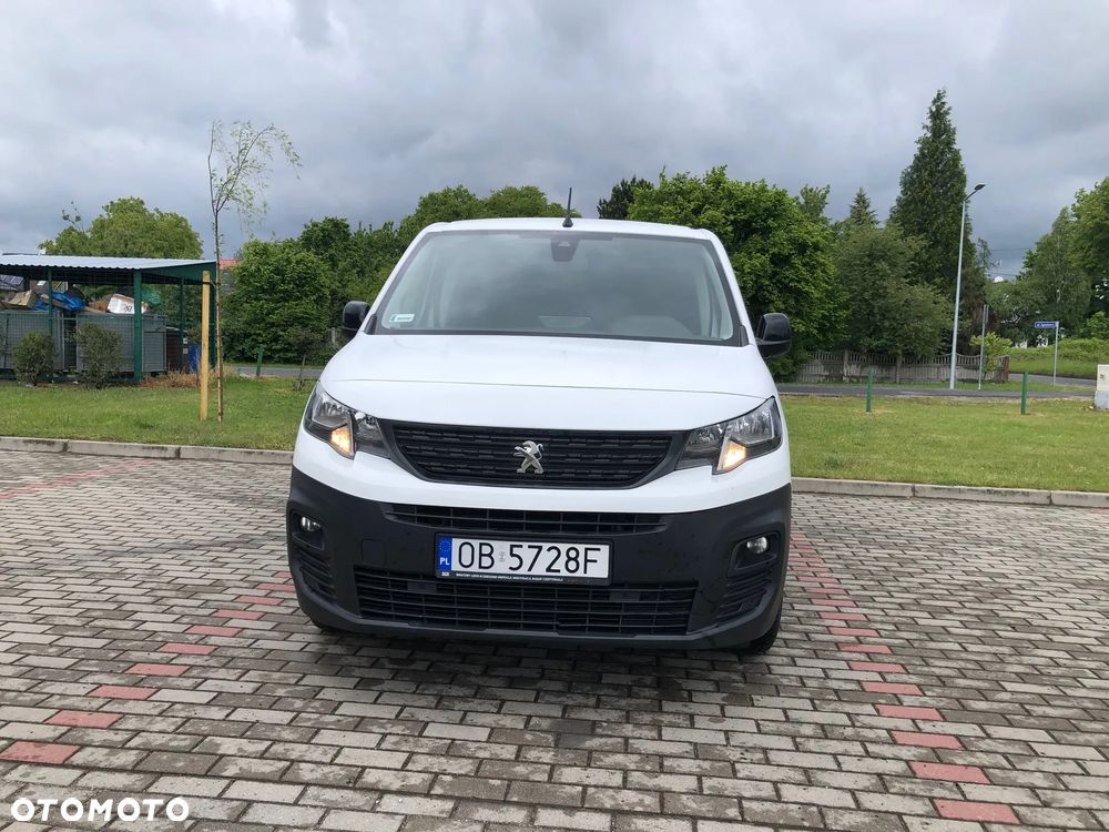Peugeot Partner - 3