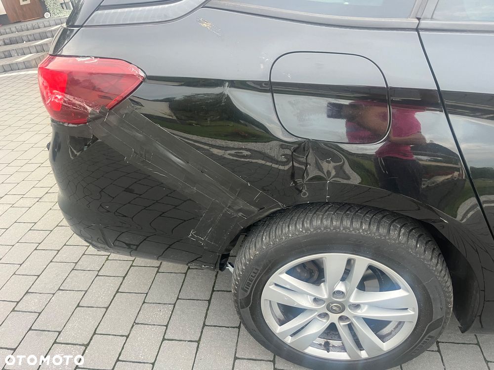 Opel Astra 1.4 Turbo Active - 5