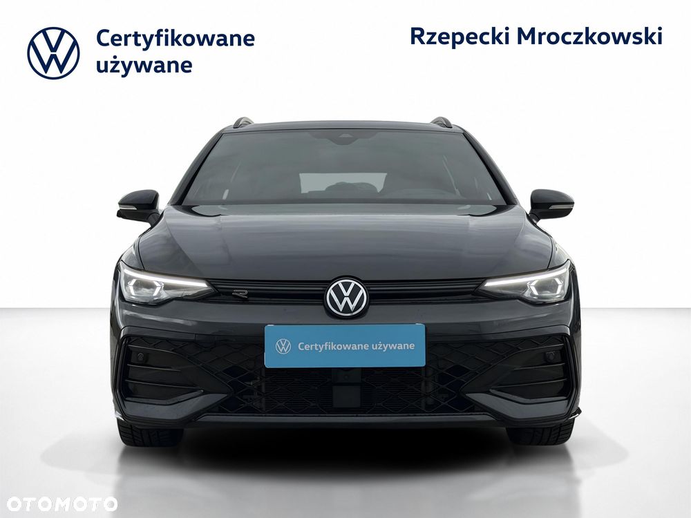 Volkswagen Golf Variant 1.5 eTSI mHEV R-Line Plus DSG - 10