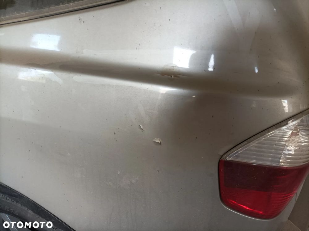 BMW X3 - 7
