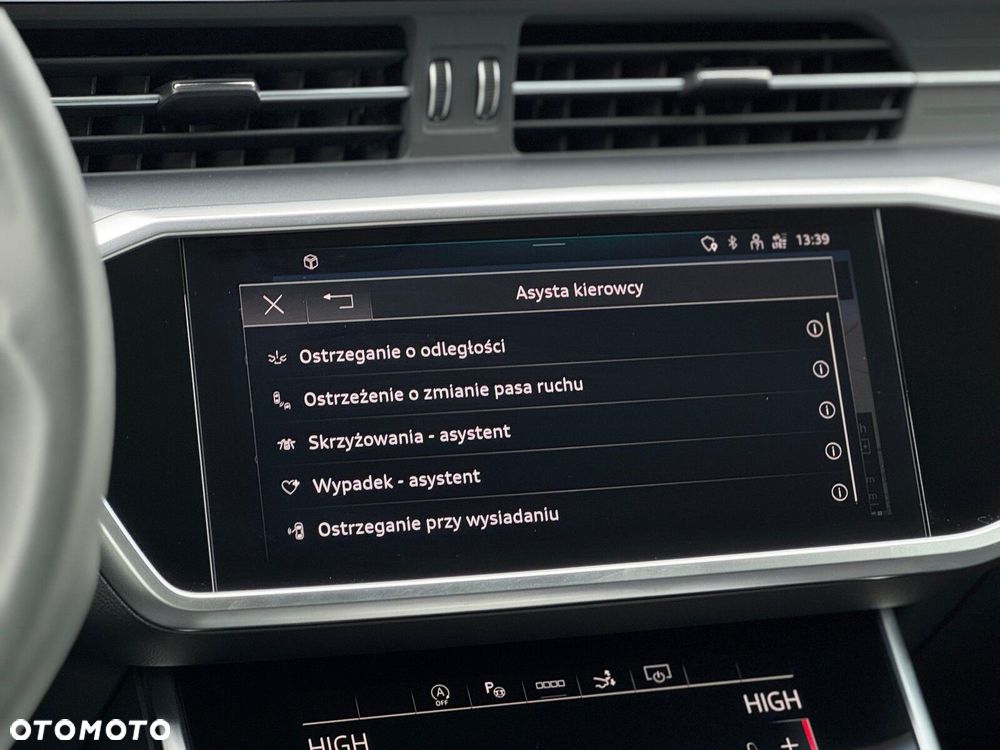 Audi A7 Sportback - 23