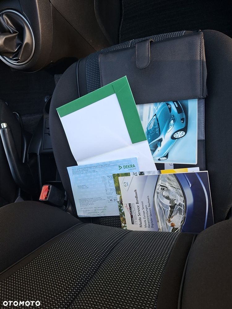 Mazda 2 1.3 Exclusive - 39