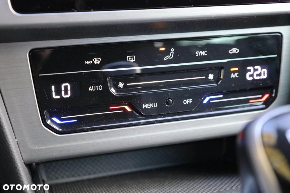 Volkswagen Passat 2.0 TDI EVO Essence - 28