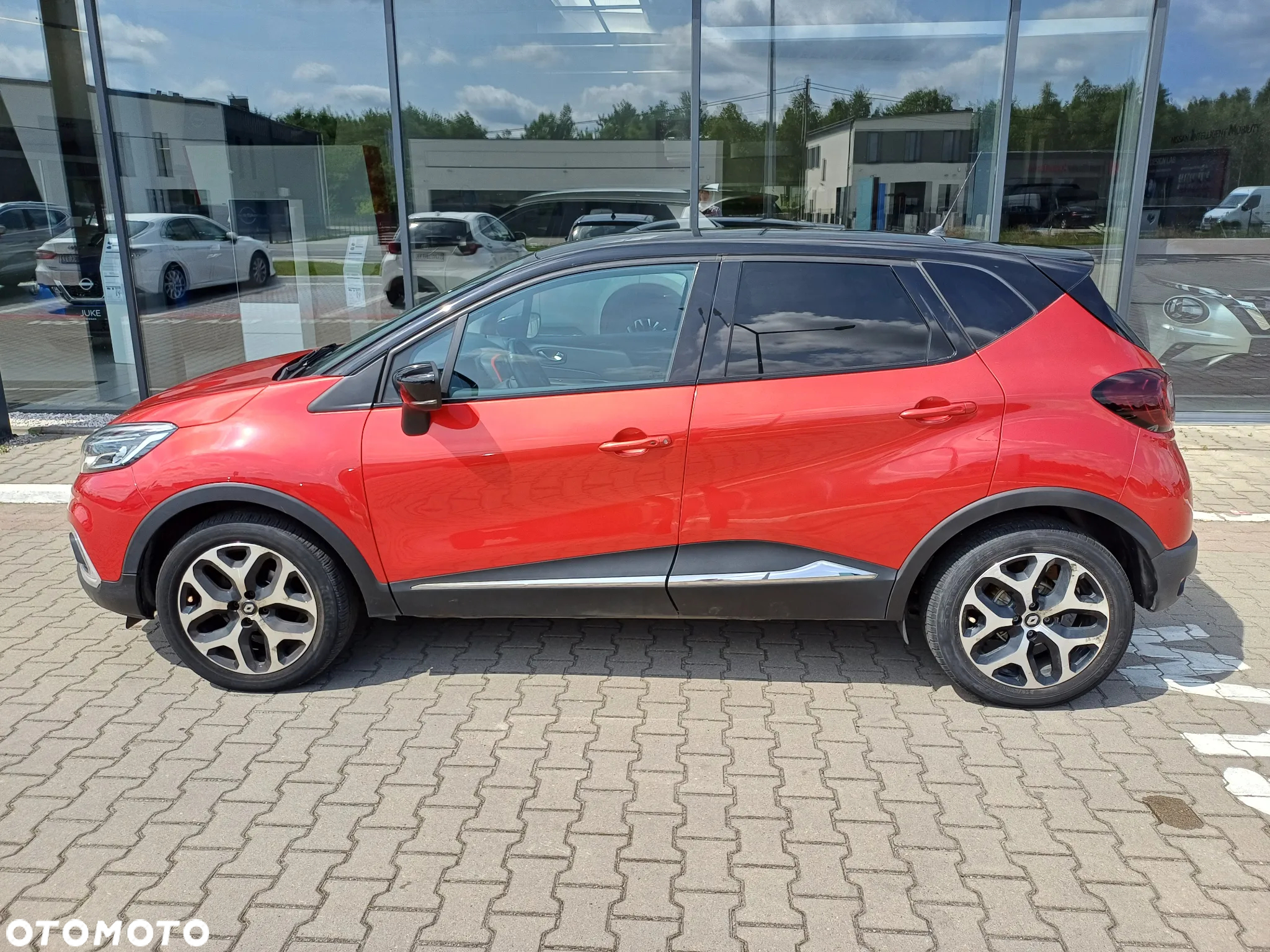 Renault Captur - 3